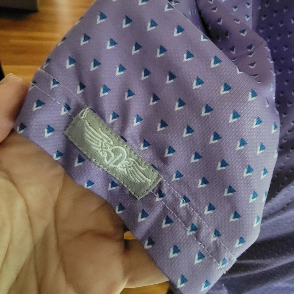 "Straight Down" Polo Bundle - image 5